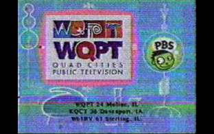 WQPT (Low Quality; June 29th, 2000)