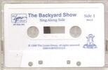The Backyard Show (1988)