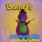 Barney's Greatest Hits (2000)