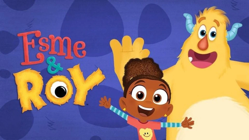 Esme & Roy PBS Kids Wiki Fandom
