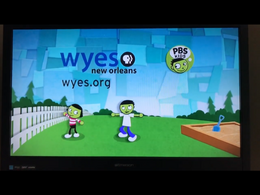 WYES (2008)