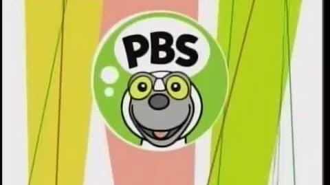 PBS Kids ID - Zoboomafoo (2001)