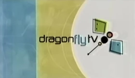 DragonflyTV Title Card