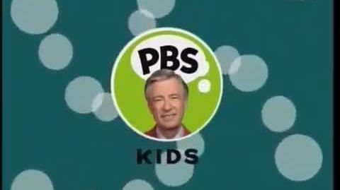 PBS Kids ID - Mister Rogers' Neighborhood (2001)