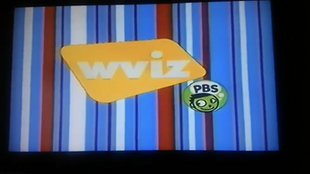 WVIZ (Low Quality; January 11th, 2018)