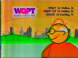 WQPT (2004)