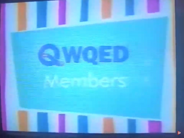 WQED Local Funding (Late 2003)