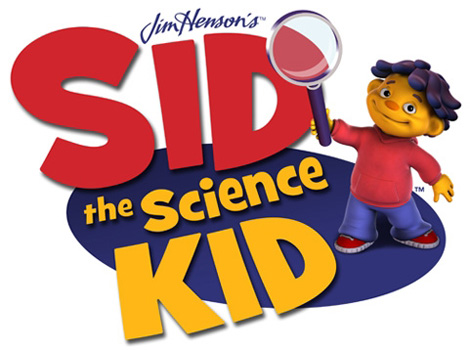 Sid the Science Kid | PBS Kids Wiki | Fandom