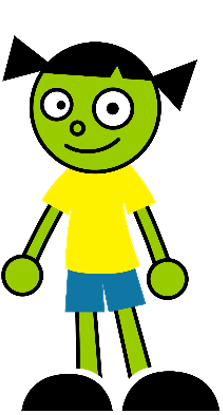 Kaleigh | PBS Kids Wiki | Fandom