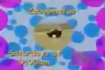 PBS Kids Promo - Zoboomafoo (KMOS-TV 2000?)