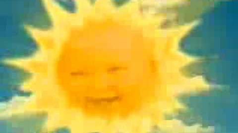 Teletubbies theme song