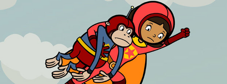 Wordgirl