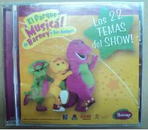 El Parque Musical de Barney y Sus Amigos (2004)