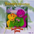 Barney's Favorites Vol. 2 (1994)