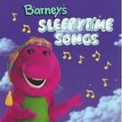 Barney's Sleepytime Songs (1995)