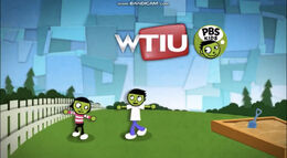 WTIU (2020)