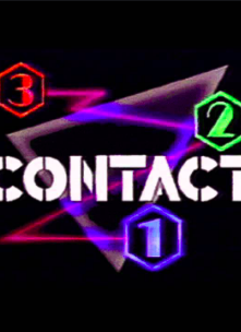 3.2.1 Contact (1980) (Rare reruns n the 90s)