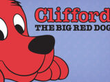 Clifford the Big Red Dog