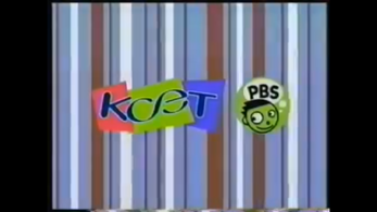 KCET (2008; Version 1)