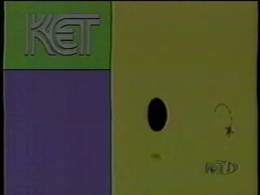 PBS Kids Station ID - Switcher (2003 KET)