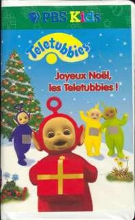 Merry Christmas, Teletubbies! (1999) | PBS Kids Wiki | Fandom