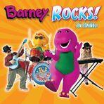 Barney Rocks! (En Español!) (2001)