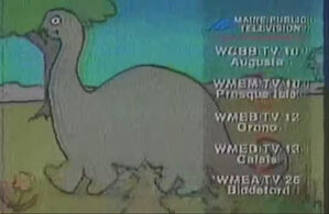 Maine Public Television (1998)