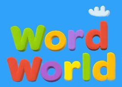 WordWorld - Wikipedia