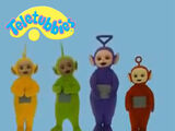 Teletubbies