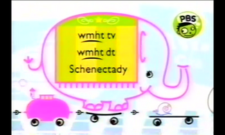 WMHT (Low VHS Quality; 2008)