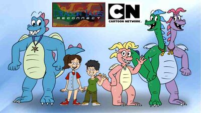 User blog:What-A-Mess Fan/New Dragon Tales Coming To Cartoon Network! | PBS Kids Wiki | Fandom User blog:What-A-Mess Fan/New Dragon Tales Coming To Cartoon Network! | PBS Kids Wiki | Fandom
