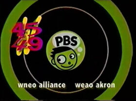 WNEO/WEAO (2001)