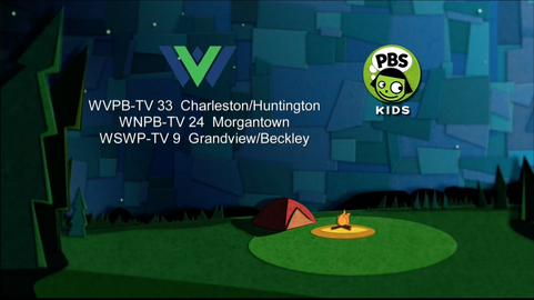 West Virginia Public Broadcasting (2016)