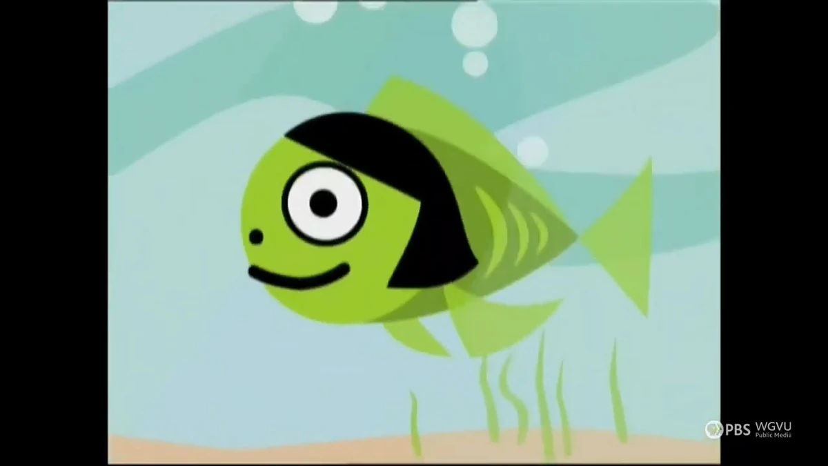 Fishbowl (system cue) PBS Kids Wiki Fandom