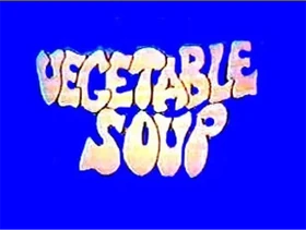 Vegetable soup