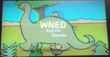 WNED (1997)