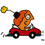 Peggy graphic from the old PBS Web site