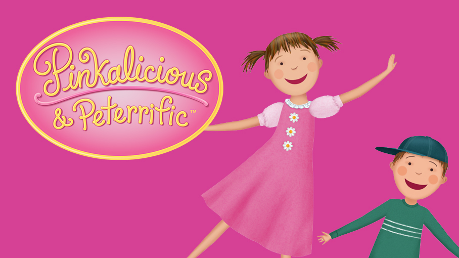 Pinkalicious & Peterrific | PBS Kids Wiki - Fandom