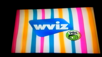 WVIZ (Low Quality; 2018)