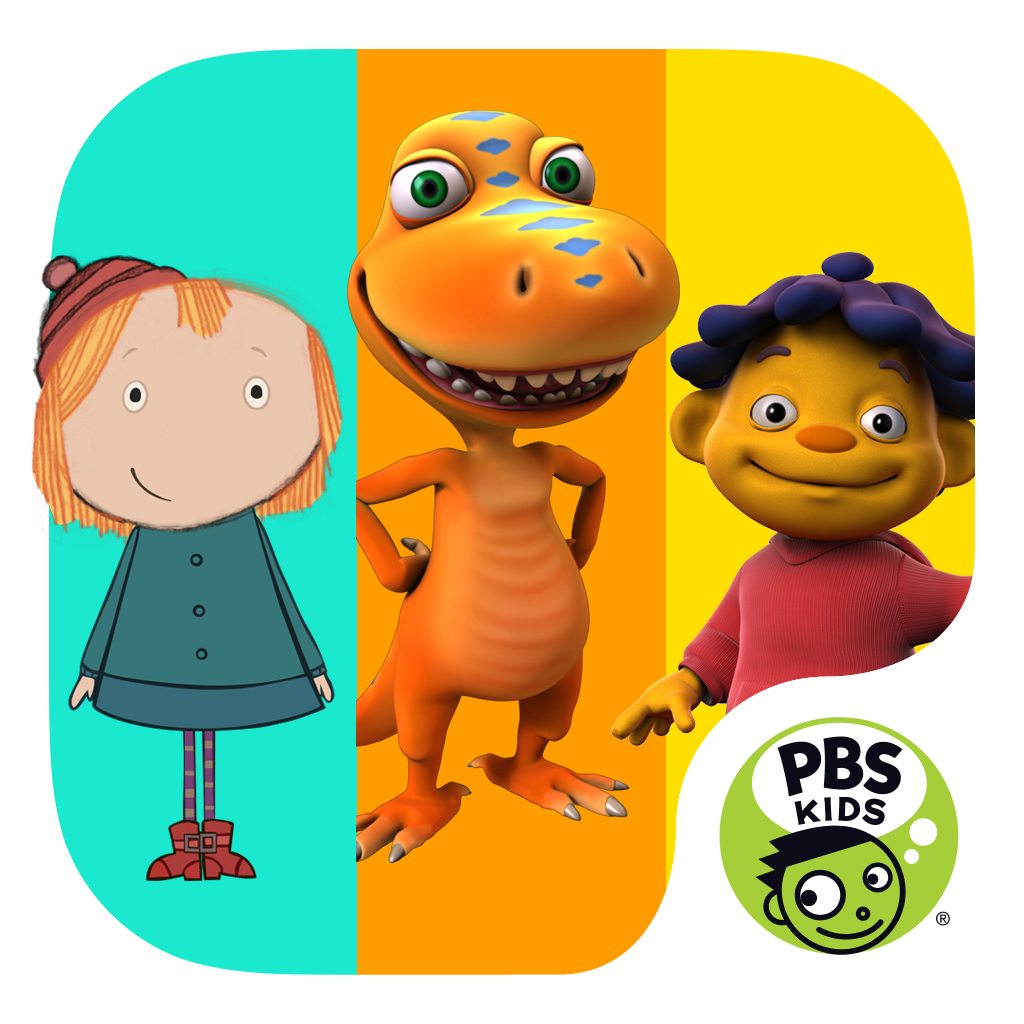 PBS KIDS Games Mobile Downloads
