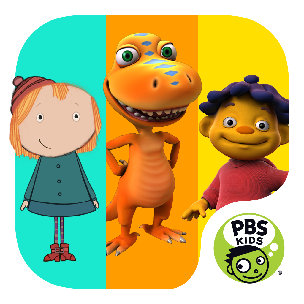 PBS KIDS Games on the App Store