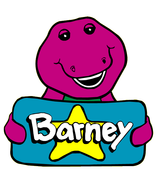 pbs kids barney schedule