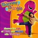 The Barney Boogie (2004)