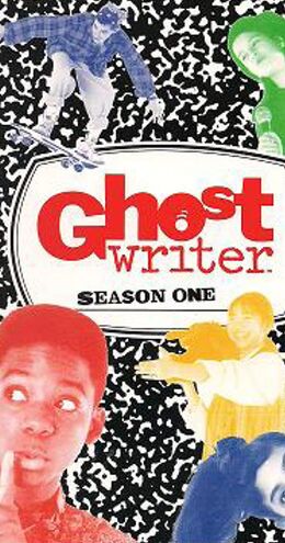 Ghostwriter (1992)