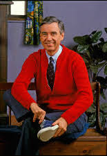 Mister Rogers Neighborhood (1968)