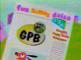 GPB (Low Quality; 2005)