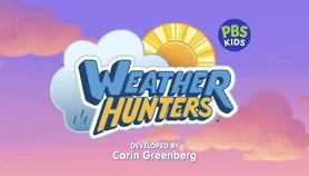 Weather Hunters