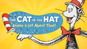 Cat and the hat kids deals