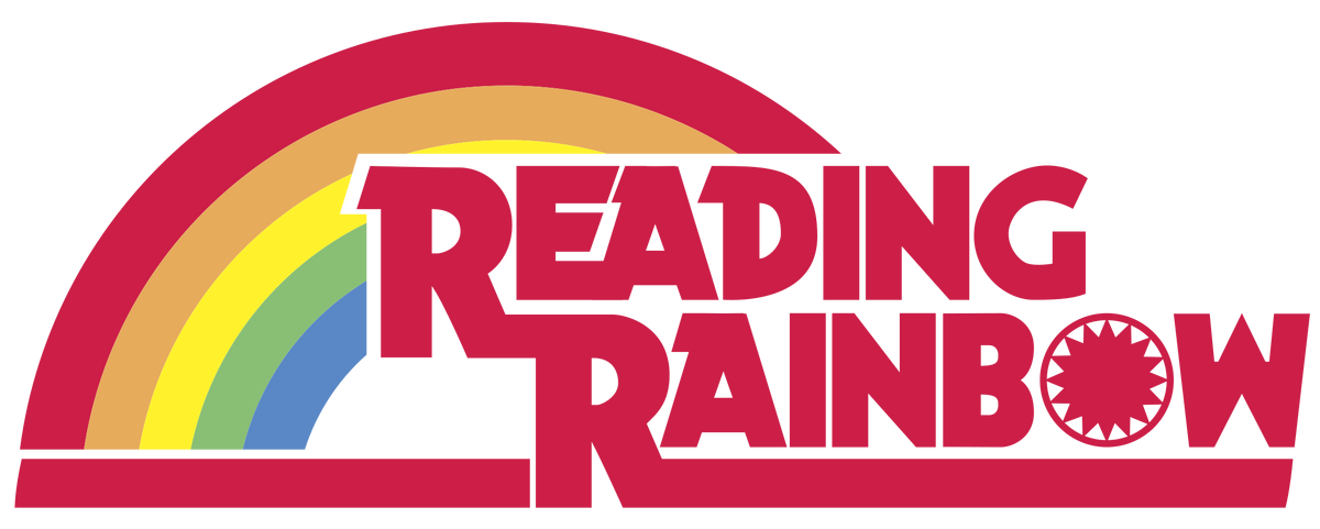 Reading Rainbow | PBS Kids Wiki | Fandom