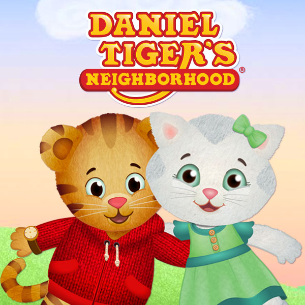 Daniel tiger's deals neighborhood watchcartoononline